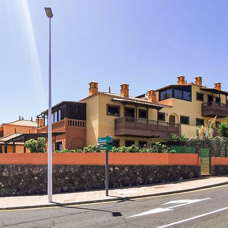 Playa Del Duque - Costa Adeje Lux Ocean View Apartment In Elite Palace Екстер'єр фото
