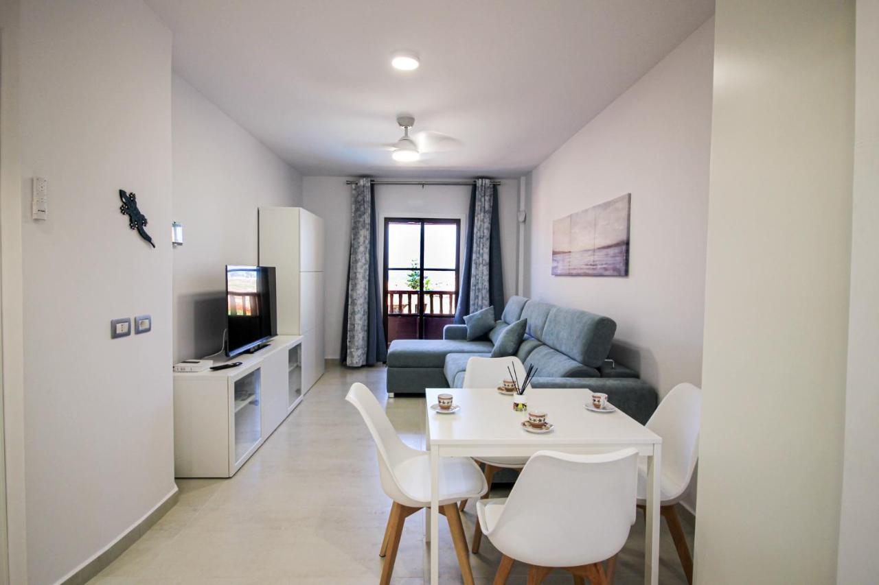 Playa Del Duque - Costa Adeje Lux Ocean View Apartment In Elite Palace Екстер'єр фото