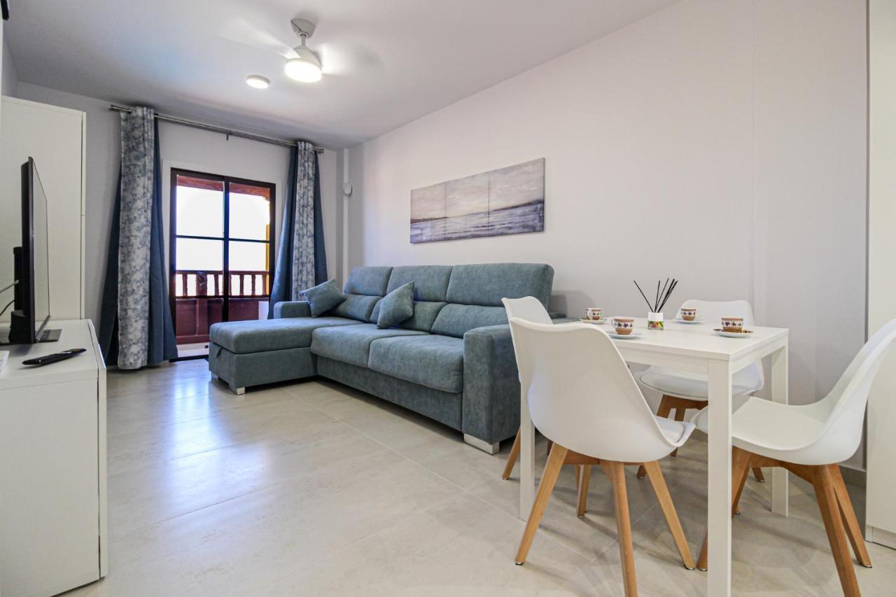 Playa Del Duque - Costa Adeje Lux Ocean View Apartment In Elite Palace Екстер'єр фото