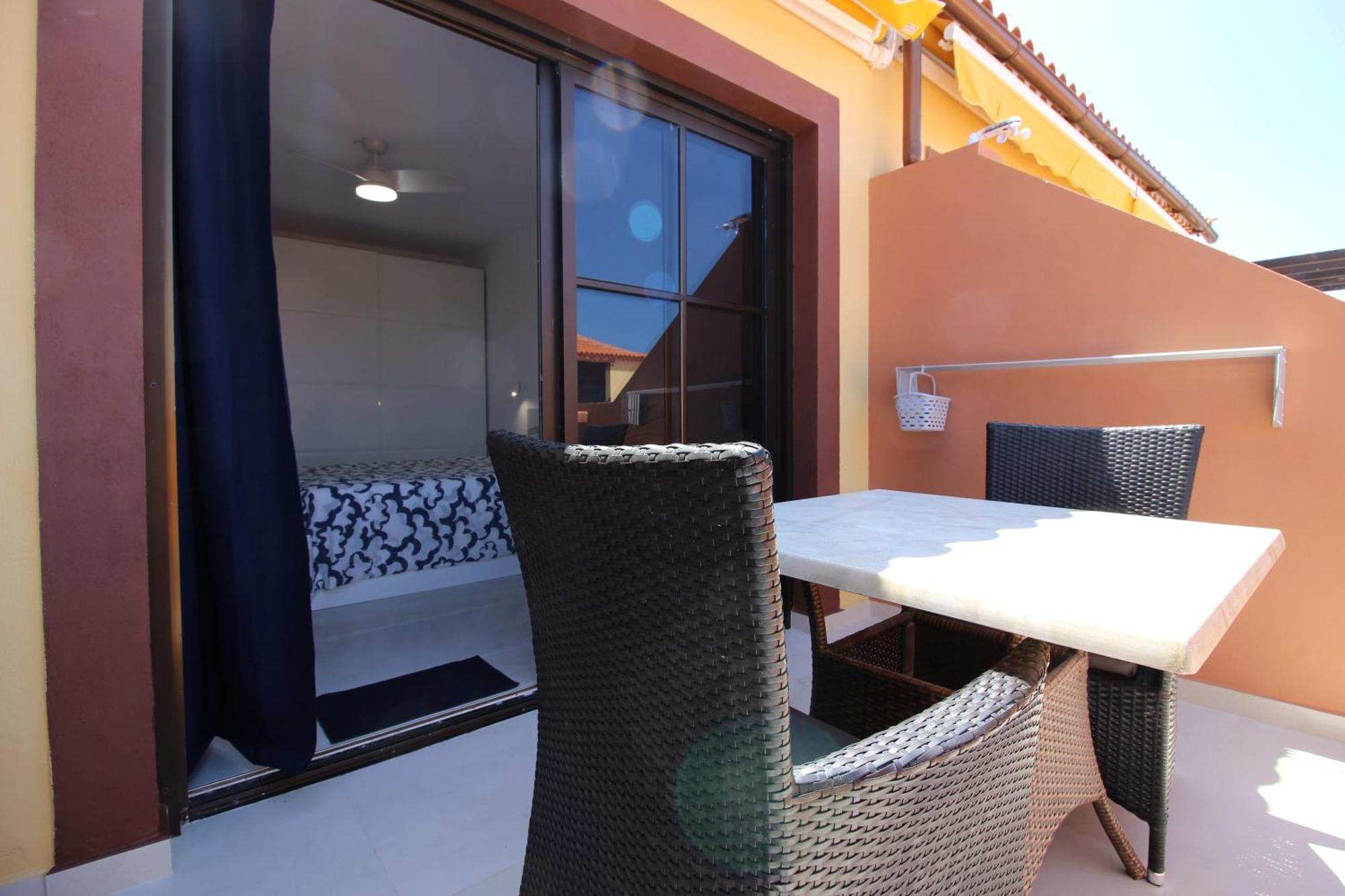 Playa Del Duque - Costa Adeje Lux Ocean View Apartment In Elite Palace Екстер'єр фото
