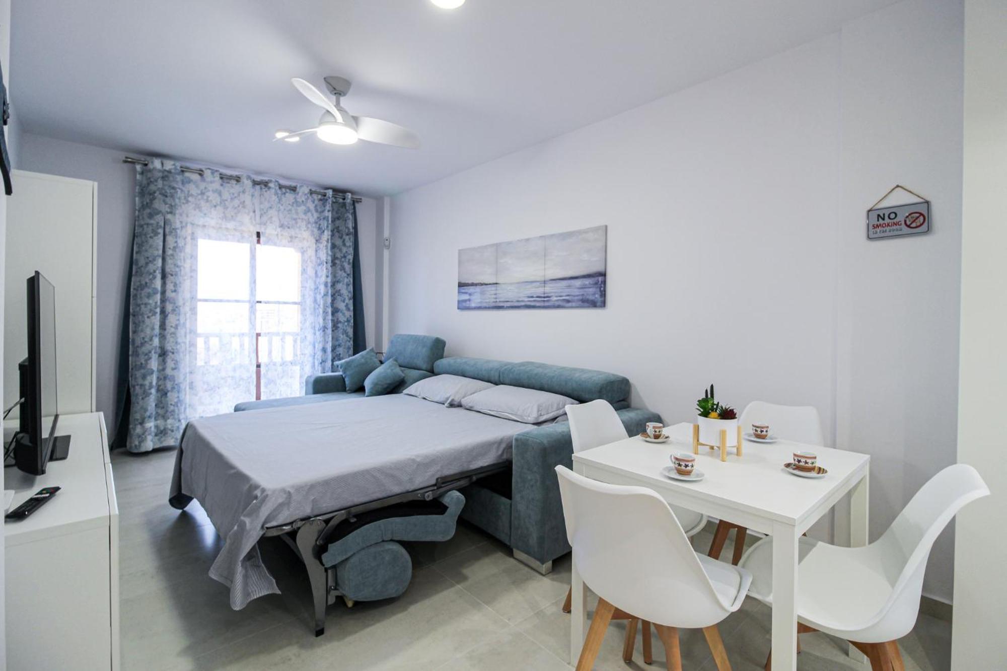 Playa Del Duque - Costa Adeje Lux Ocean View Apartment In Elite Palace Екстер'єр фото