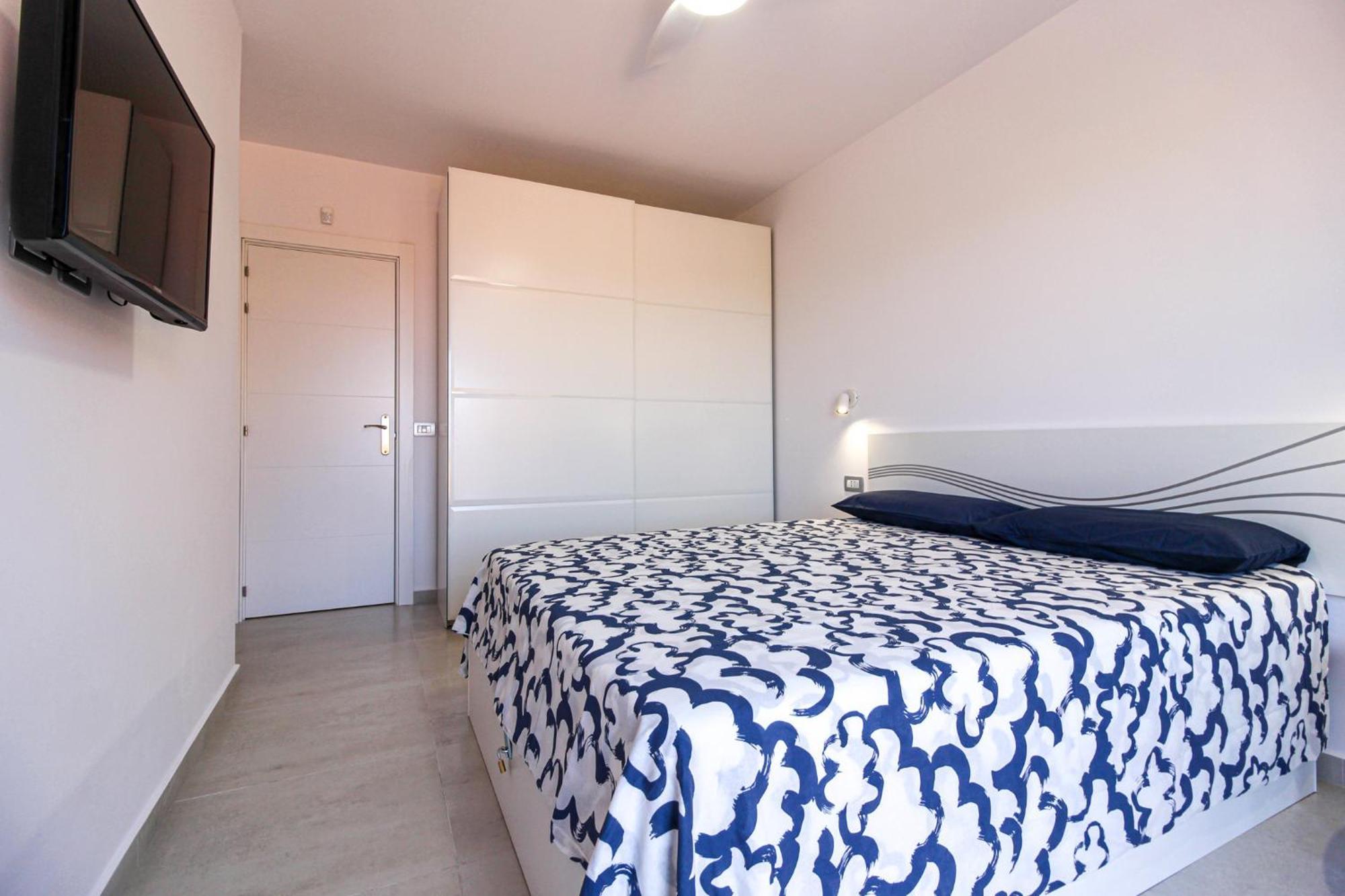 Playa Del Duque - Costa Adeje Lux Ocean View Apartment In Elite Palace Екстер'єр фото